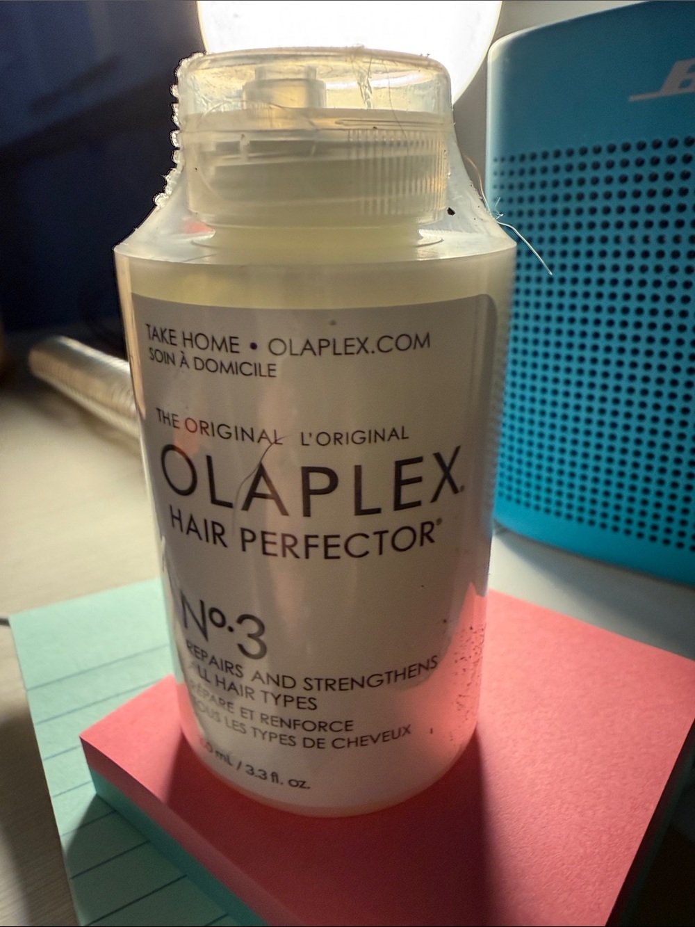OLAPLEX Hair Perfector No.3 - 100ml/3.3 fl oz